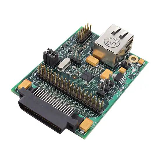 DP83848H-MAU-EK - Texas Instruments - Evaluation and Demonstration Boards and Kits