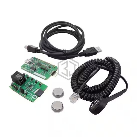 DS1964SEVKIT# - Analog Devices Inc./Maxim Integrated - Evaluation and Demonstration Boards and Kits