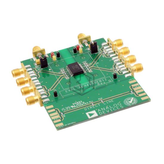 EVAL-ADN4650EB1Z - Analog Devices Inc. - Evaluation and Demonstration Boards and Kits