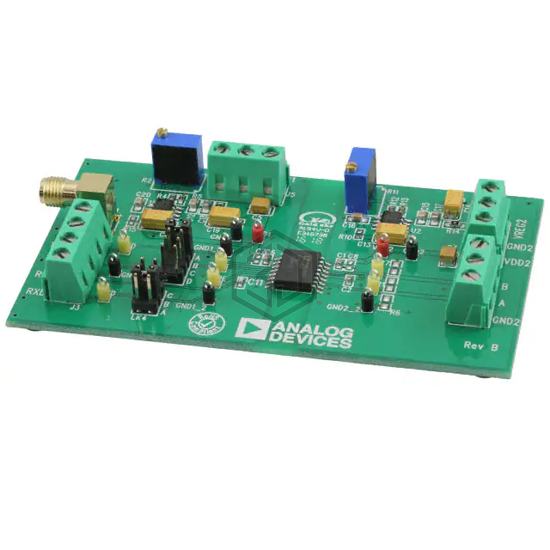 EVAL-ADM2795EEBZ - Analog Devices Inc. - Evaluation and Demonstration Boards and Kits