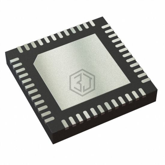 TPS51650RSLR - Texas Instruments - PMIC - Voltage Regulators - Special Purpose