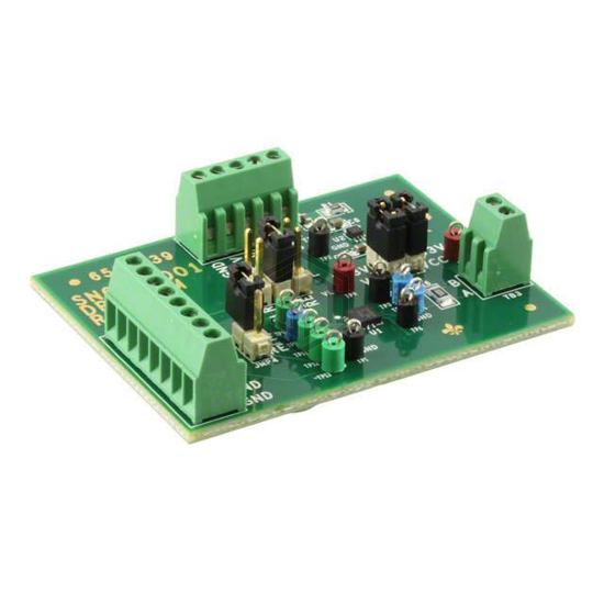 SN65HVD01-EVM - Texas Instruments - Evaluation and Demonstration Boards and Kits