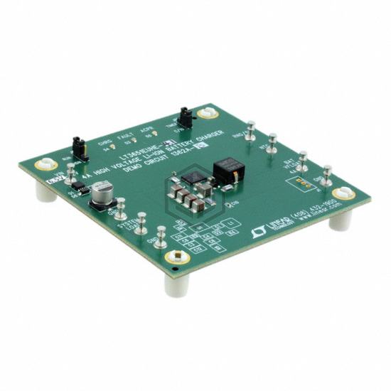 DC1362A-B - Analog Devices Inc. - Evaluation and Demonstration Boards and Kits