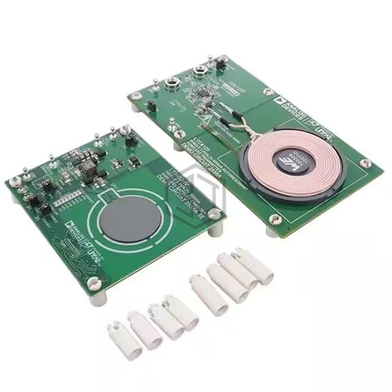 DC2554A-B-KIT - Analog Devices Inc. - Evaluation and Demonstration Boards and Kits