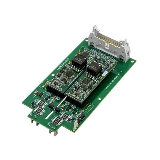 SP6CA1 - Microchip Technology - Evaluation and Demonstration Boards and Kits