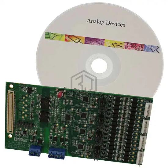 EVAL-CN0229-SDPZ - Analog Devices Inc. - Evaluation and Demonstration Boards and Kits