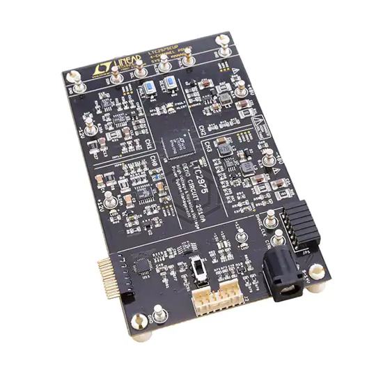 DC2518A - Analog Devices Inc. - Evaluation and Demonstration Boards and Kits