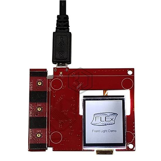 12401-01_T1 - Azumo - Evaluation and Demonstration Boards and Kits