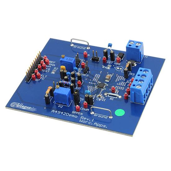 APEK4942GES-01-T-DK - Allegro MicroSystems - Evaluation and Demonstration Boards and Kits