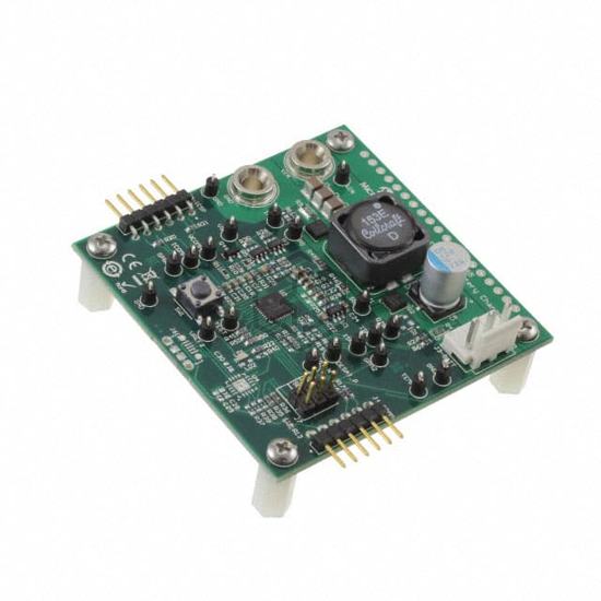 ADM00745 - Microchip Technology - Evaluation and Demonstration Boards and Kits