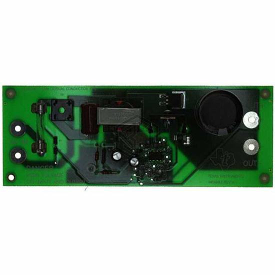UCC28051EVM - Texas Instruments - Evaluation and Demonstration Boards and Kits