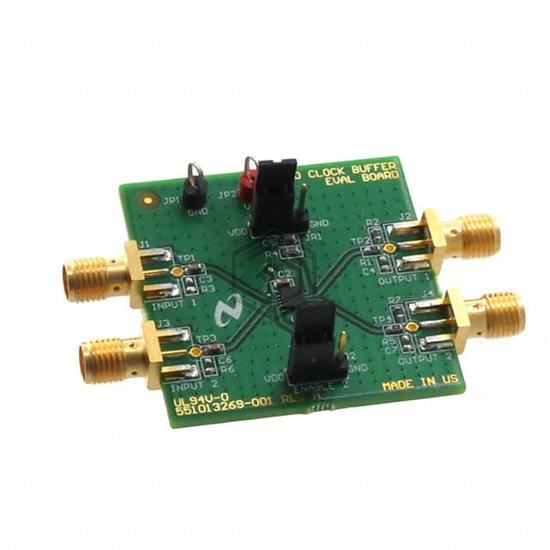LMH2180SDEVAL - Texas Instruments - Evaluation and Demonstration Boards and Kits