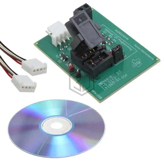 BQ2022AEVM-001 - Texas Instruments - Evaluation and Demonstration Boards and Kits