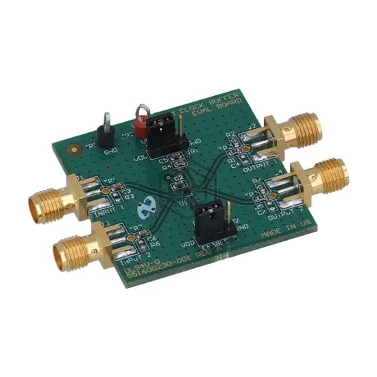 LMH2180TMEVAL - Texas Instruments - Evaluation and Demonstration Boards and Kits