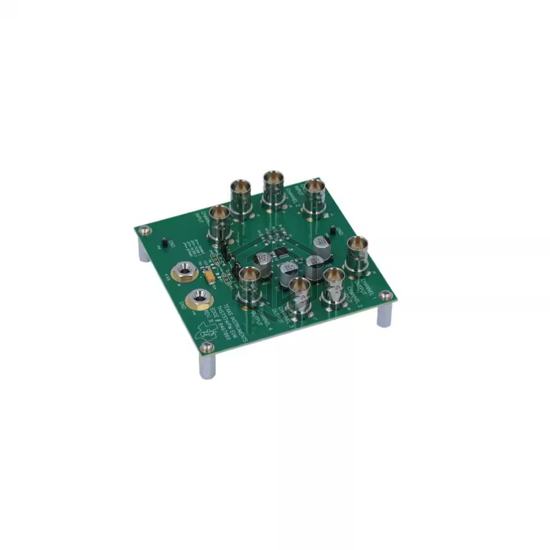 THS7374EVM - Texas Instruments - Evaluation and Demonstration Boards and Kits