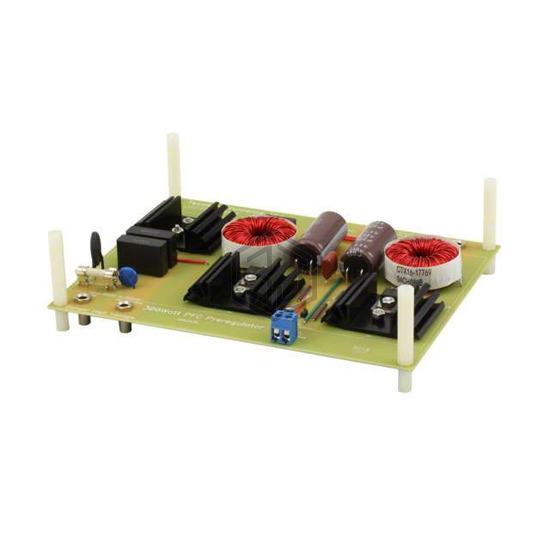 UCC28061EVM - Texas Instruments - Evaluation and Demonstration Boards and Kits