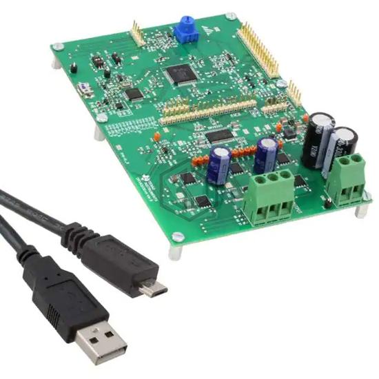 DRV8303EVM - Texas Instruments - Evaluation and Demonstration Boards and Kits