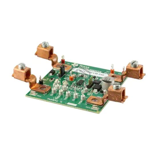 TPS24750EVM-546 - Texas Instruments - Evaluation and Demonstration Boards and Kits
