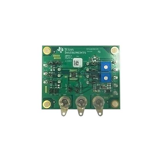 TPS1H100EVM - Texas Instruments - Evaluation and Demonstration Boards and Kits