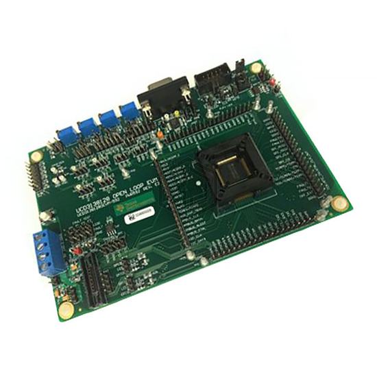 UCD3138A64OEVM-662 - Texas Instruments - Evaluation and Demonstration Boards and Kits