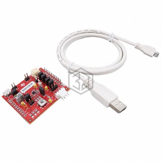 BQ25122EVM - Texas Instruments - Evaluation and Demonstration Boards and Kits