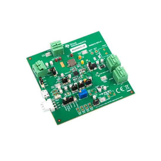 BQ25887EVM - Texas Instruments - Evaluation and Demonstration Boards and Kits