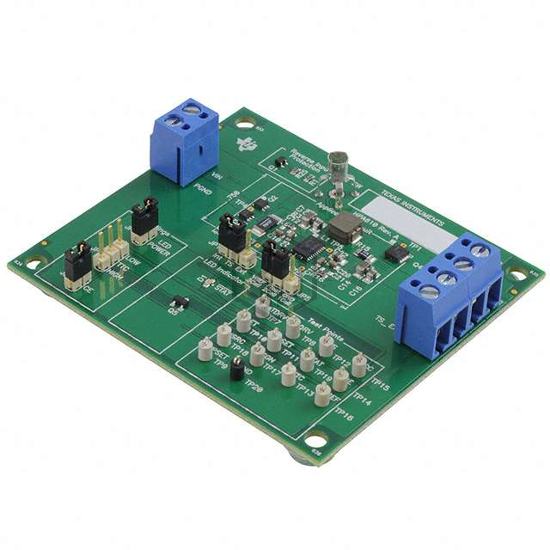 BQ24170EVM-610-15V - Texas Instruments - Evaluation and Demonstration Boards and Kits