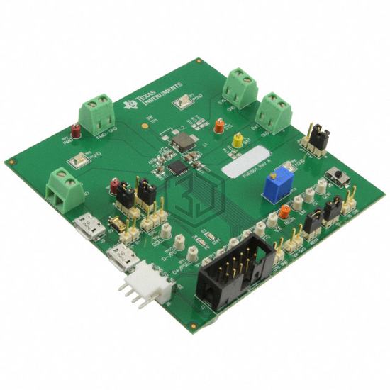 BQ25892EVM-664 - Texas Instruments - Evaluation and Demonstration Boards and Kits