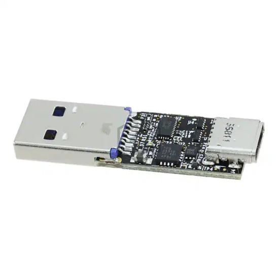 3220DFP-DGLEVM - Texas Instruments - Evaluation and Demonstration Boards and Kits