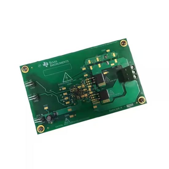 UCC27201AEVM-328 - Texas Instruments - Evaluation and Demonstration Boards and Kits