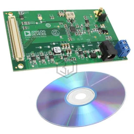 EVAL-CN0272-SDPZ - Analog Devices Inc. - Evaluation and Demonstration Boards and Kits