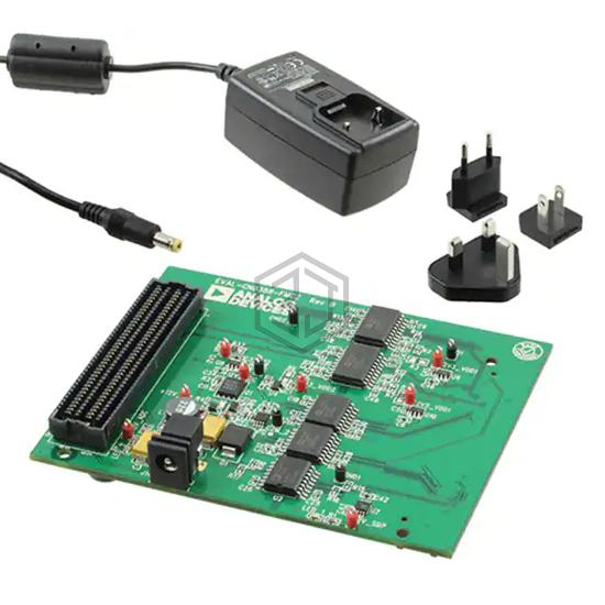 EVAL-CN0388-FMCZ - Analog Devices Inc. - Evaluation and Demonstration Boards and Kits
