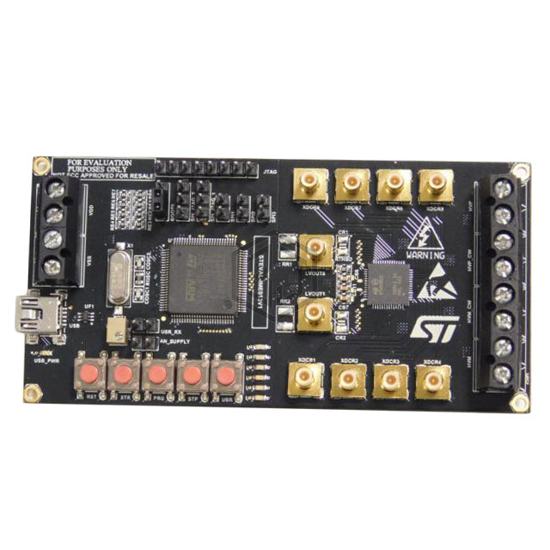 STEVAL-IME013V1 - STMicroelectronics - Evaluation and Demonstration Boards and Kits