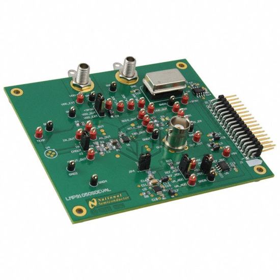 LMP91050SDEVAL/NOPB - Texas Instruments - Evaluation and Demonstration Boards and Kits