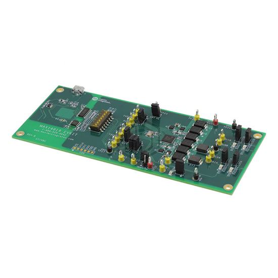MAX14819EVKIT# - Analog Devices Inc./Maxim Integrated - Evaluation and Demonstration Boards and Kits