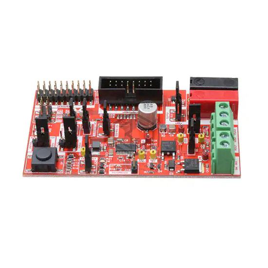LITEDCDCSBCBOARDTOBO1 - Infineon Technologies - Evaluation and Demonstration Boards and Kits
