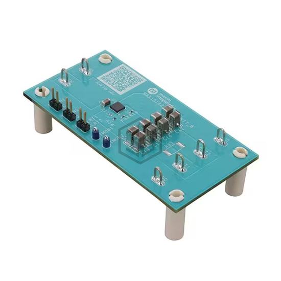 MAX15162TAEVKIT# - Analog Devices Inc./Maxim Integrated - Evaluation and Demonstration Boards and Kits
