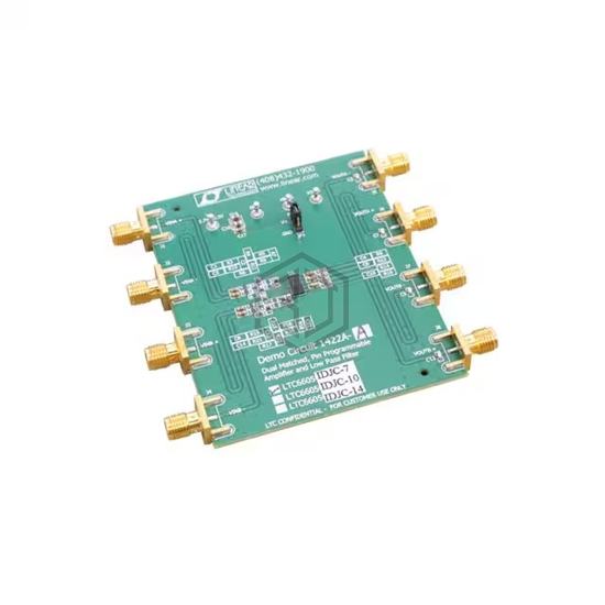 DC1422A-A - Analog Devices Inc. - Evaluation and Demonstration Boards and Kits