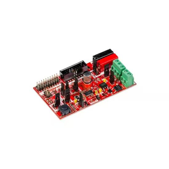 LITELDOSBCV33BOARDTOBO1 - Infineon Technologies - Evaluation and Demonstration Boards and Kits