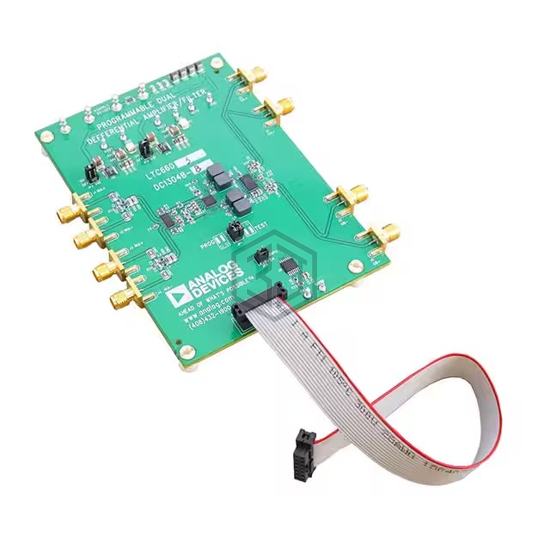 DC1304B-B - Analog Devices Inc. - Evaluation and Demonstration Boards and Kits