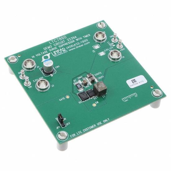 DC2239A - Analog Devices Inc. - Evaluation and Demonstration Boards and Kits