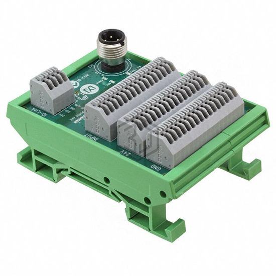 MAXREFDES36# - Analog Devices Inc./Maxim Integrated - Evaluation and Demonstration Boards and Kits