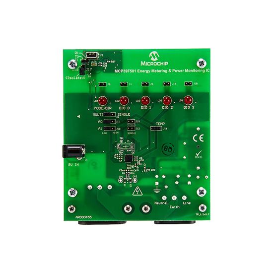 ARD00455 - Microchip Technology - Evaluation and Demonstration Boards and Kits