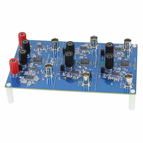 SI86ISOLIN-KIT - Skyworks Solutions Inc. - Evaluation and Demonstration Boards and Kits