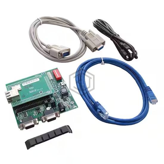 NNDK-MOD54415LC-KIT - NetBurner Inc. - Evaluation and Demonstration Boards and Kits