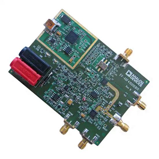 EV-ADF41020EB1Z - Analog Devices Inc. - Evaluation and Demonstration Boards and Kits