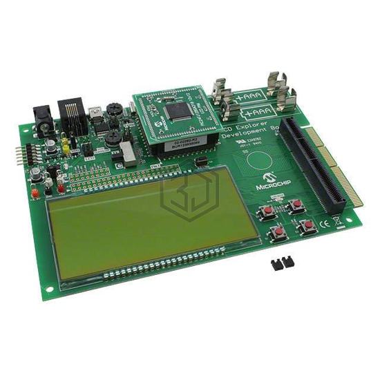 DM240314 - Microchip Technology - Evaluation and Demonstration Boards and Kits