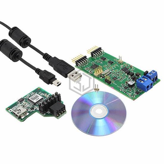EVAL-CN0270-EB1Z - Analog Devices Inc. - Evaluation and Demonstration Boards and Kits