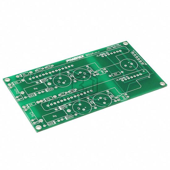 BG2A-NF - Powerex Inc. - Evaluation and Demonstration Boards and Kits