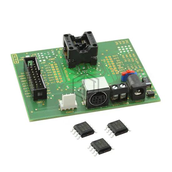 EVB81112-A1 - Melexis Technologies NV - Evaluation and Demonstration Boards and Kits
